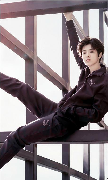 娱乐吃瓜韩东君陈瑶恋情