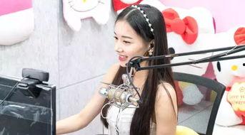 娱乐主播直播间吃瓜事件